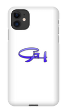 Galaxy Hunter iPhone Phone Cases