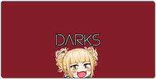 Darks-TogaMousepad