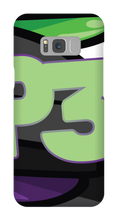 p35tilence Samsung Phone Cases