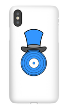 MrCDP iPhone Case