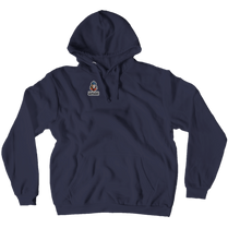 Hoodie - Big Logo