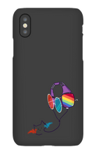 kyoliru iPhone Phone Cases