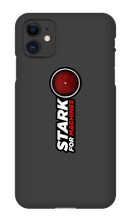 Logo iPhone Phone Cases