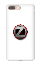 zeidoxx iPhone Phone Cases