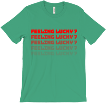 Lucky 7 Streaming T-Shirts