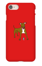 thehoganway Phone Cases