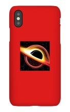 ultimaknight12 iPhone Phone Cases