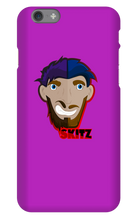 iSkitzTV ULTRA DURABLE iPhone Phone Cases