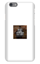 Peaky YeetShot iPhone Phone Cases