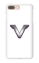 V IPhone Case