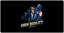 mattcs90 XXL Gaming Mousepad