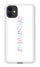 Sturniolos iPhone Phone Cases