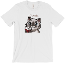 xSpesia T-Shirt Wein