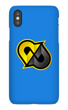 Phantom Logo iPhone Phone Cases