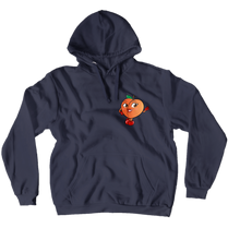 xperfectpeachx-9999 Hoodies (No-Zip/Pullover)