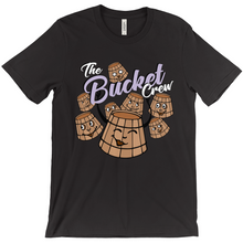 The Bucket Crew T-shirt