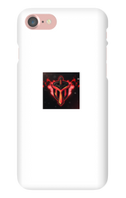 newon123 iPhone Phone Cases