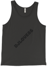 djlove86 Tank Top