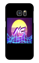 The Officel Nerdcasters Phone Case (Galaxy S10)