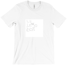 lillegobois ms paint T-Shirts