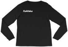 fishys swag shirt long sleeve