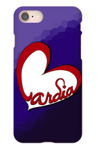 CardiaBardia's iPhone Phone Cases