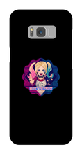 harleyquinn1855 Samsung Phone Cases