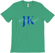 JKstrategist T-Shirts