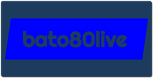 bato80live XXL Gaming Mousepad