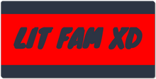 boifusion XXL Gaming Mousepad