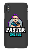 pastorsavage85 iPhone Phone Cases