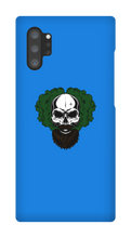 nucleargamezhd Samsung Phone Cases