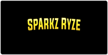 sparkz_ryze XXL Gaming Mousepad