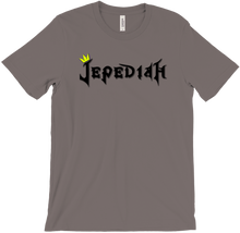 jepediahtv T-Shirts