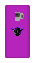 nicolasdoom Samsung Phone Cases