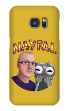 Samsung Handyhülle Nayfal