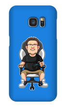 fr3sh_dee Samsung Phone Cases