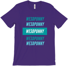wesopunny stack dark