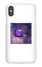 C00PERLY LOGO iPhone Phone Cases