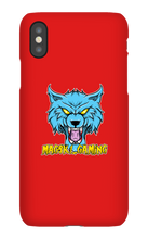 magsk1_gaming iPhone Phone Cases
