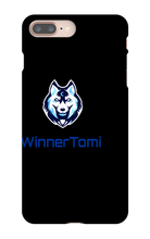 winnertomi iPhone tok