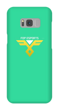 FDP Samsung Phone Cases
