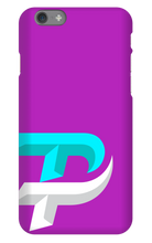 pittsco iPhone Phone Cases
