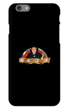 nodreman iPhone Phone Cases