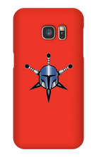 kiladyn Samsung Phone Cases