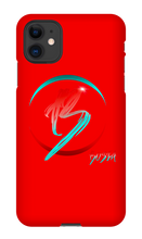 bosia iPhone Phone Cases