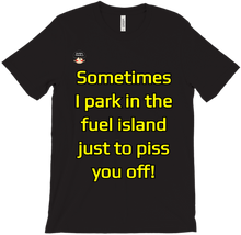 Fuel Island T-Shirt