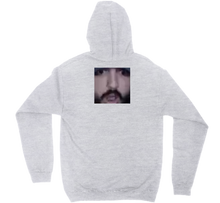 MY FACE ON A HOODIE