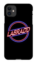 Neon iPhone Case