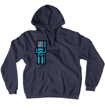 Defiant BooCatGamer Hoodie